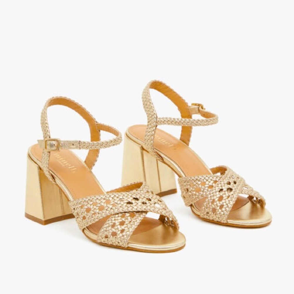 Minelli Lheone Sandals